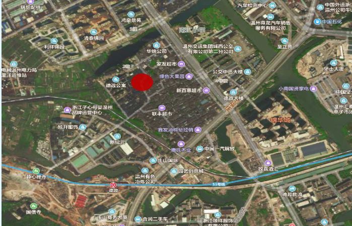 葡萄棚土鸡变凤凰！120轮，保利24亿多竞得葡萄棚地块，楼面价...