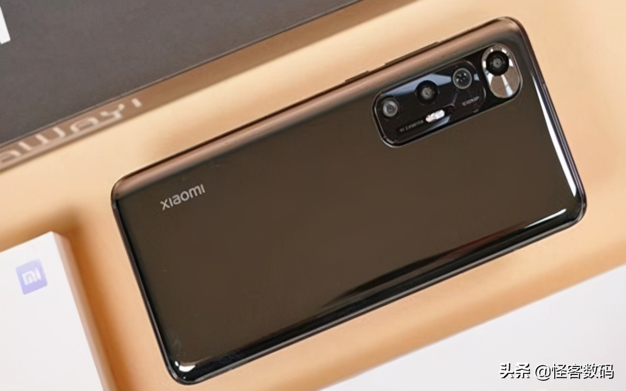 小米10s几个月以后真实体验,为啥说小米10s是目前最好的