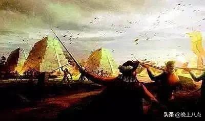 枪炮病菌和钢铁读后感2000字,读书是为了走出时代和地域的偏见