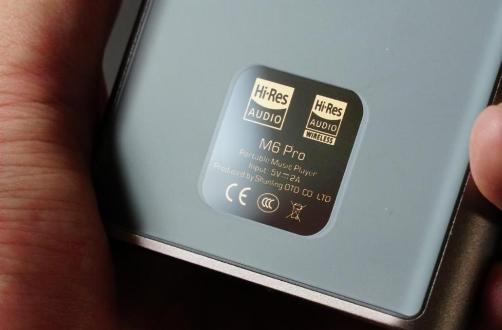 山灵m6pro搭配什么耳机,山灵m6pro21版与m3