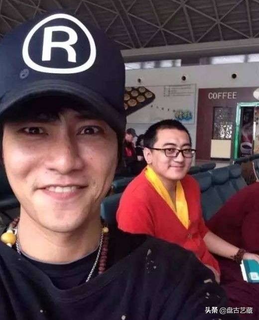 明星收藏家视频,当年的收藏家有哪些明星