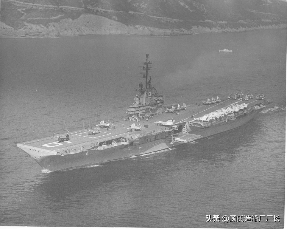 向美机再靠近些,狠狠地打!1956年空2师6团浙江沿海8.22空战小记
