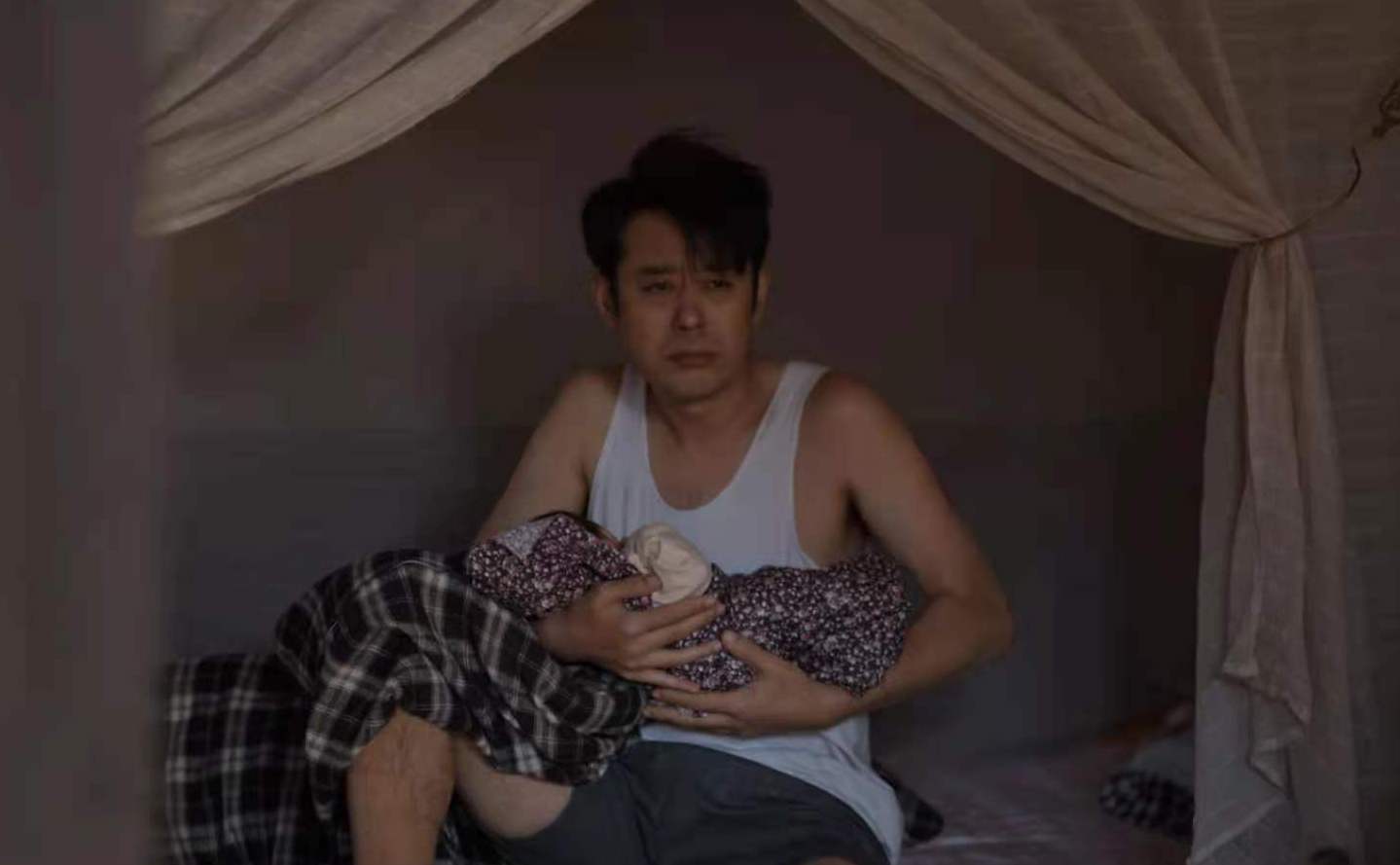 乔家的儿女乔祖望结局,乔家的儿女大结局乔祖望