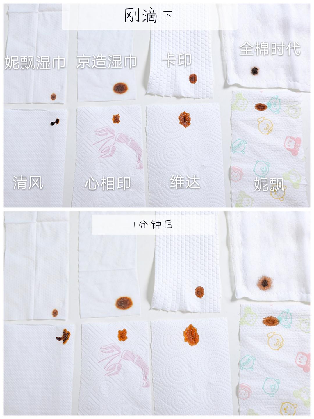 最好用的厨房纸,厨房纸测评