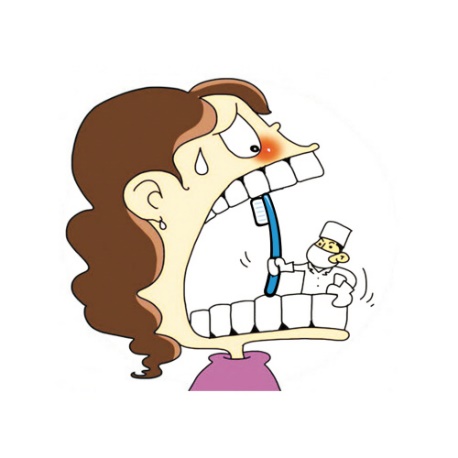 治疗它只要100多块，那为什么它却是口腔的“不治之症”？