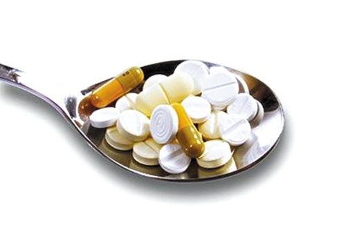 家庭药箱必备药品清单,家庭药箱常备的外用药