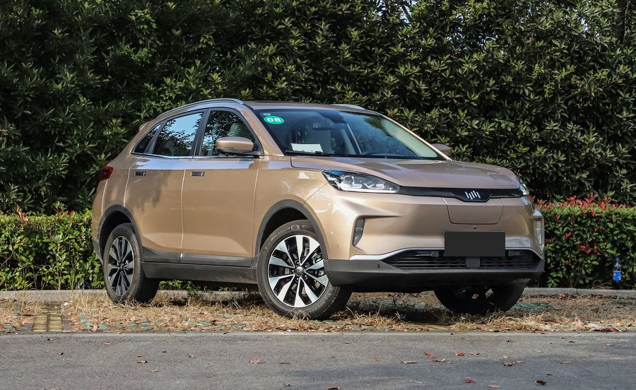 二手新能源汽车怎么买不会被坑,入手二手新能源汽车注意什么