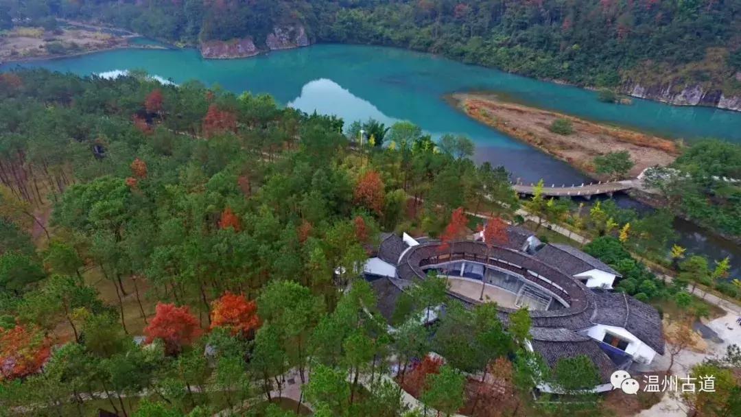 楠溪江好的精品民宿哪家比较好,中国楠溪江