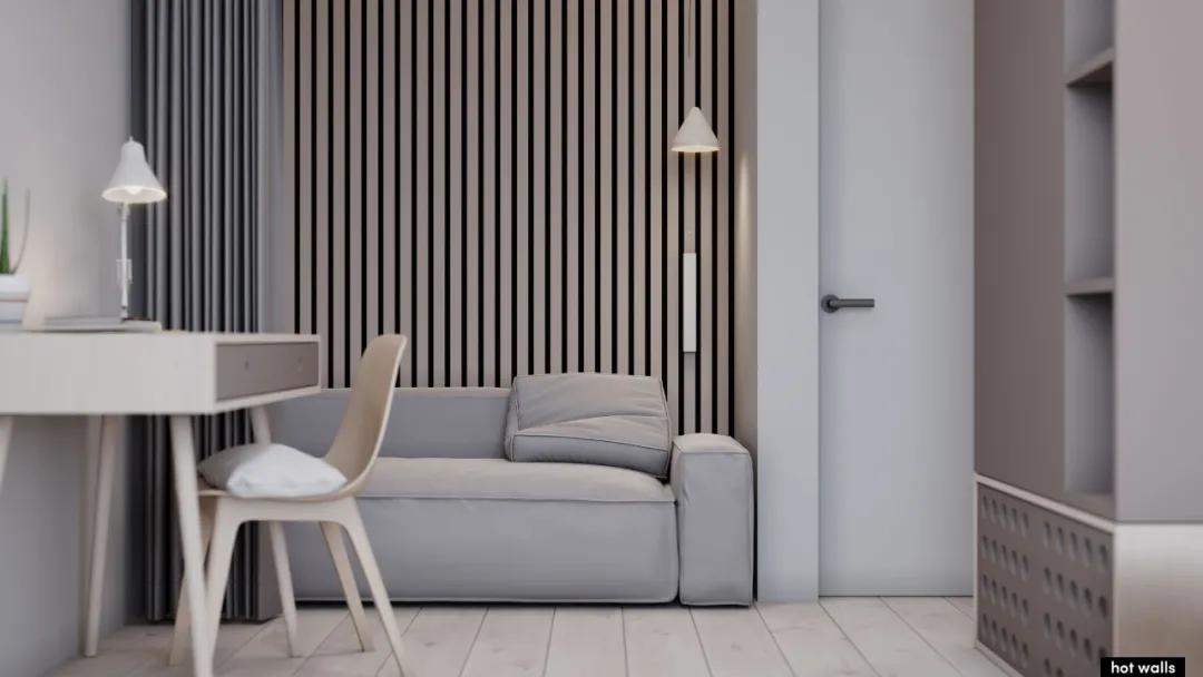 俄罗斯设计风格图片,俄罗斯设计极简美感