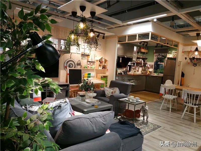 48小时逛遍徐州宜家、MUJI、名创、苏宁小店、悦客…你爱哪家?