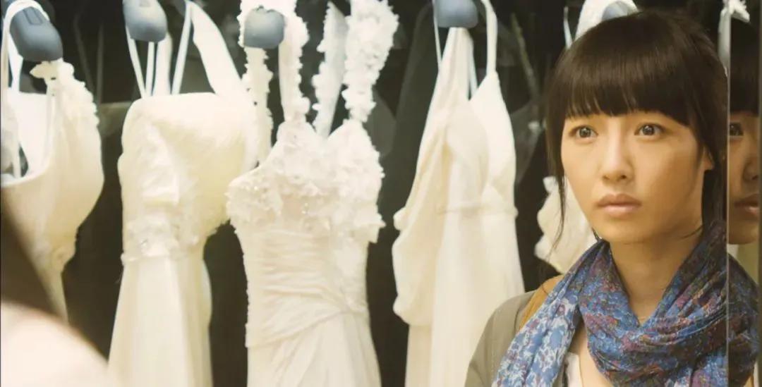 高定系列国货之光,高定真香