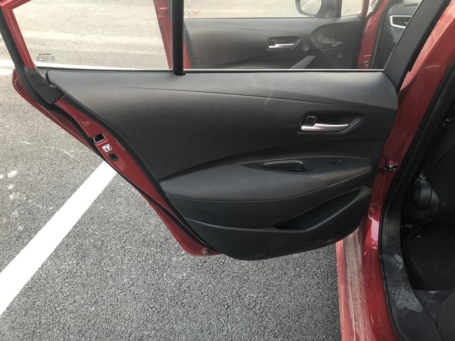 广汽丰田雷凌是不是省油的选择,2017款丰田雷凌25万公里体验