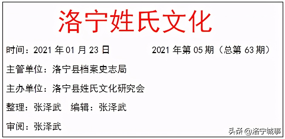 张氏家族起源是什么世家,张氏的姓氏起源与历史名人故事
