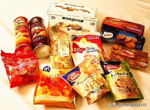 进口食品如何识别原产地,进口食品怎么辨别真假