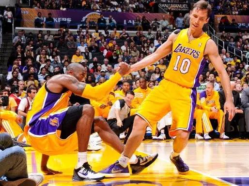 史蒂夫纳什两届mvp,史蒂夫纳什生涯