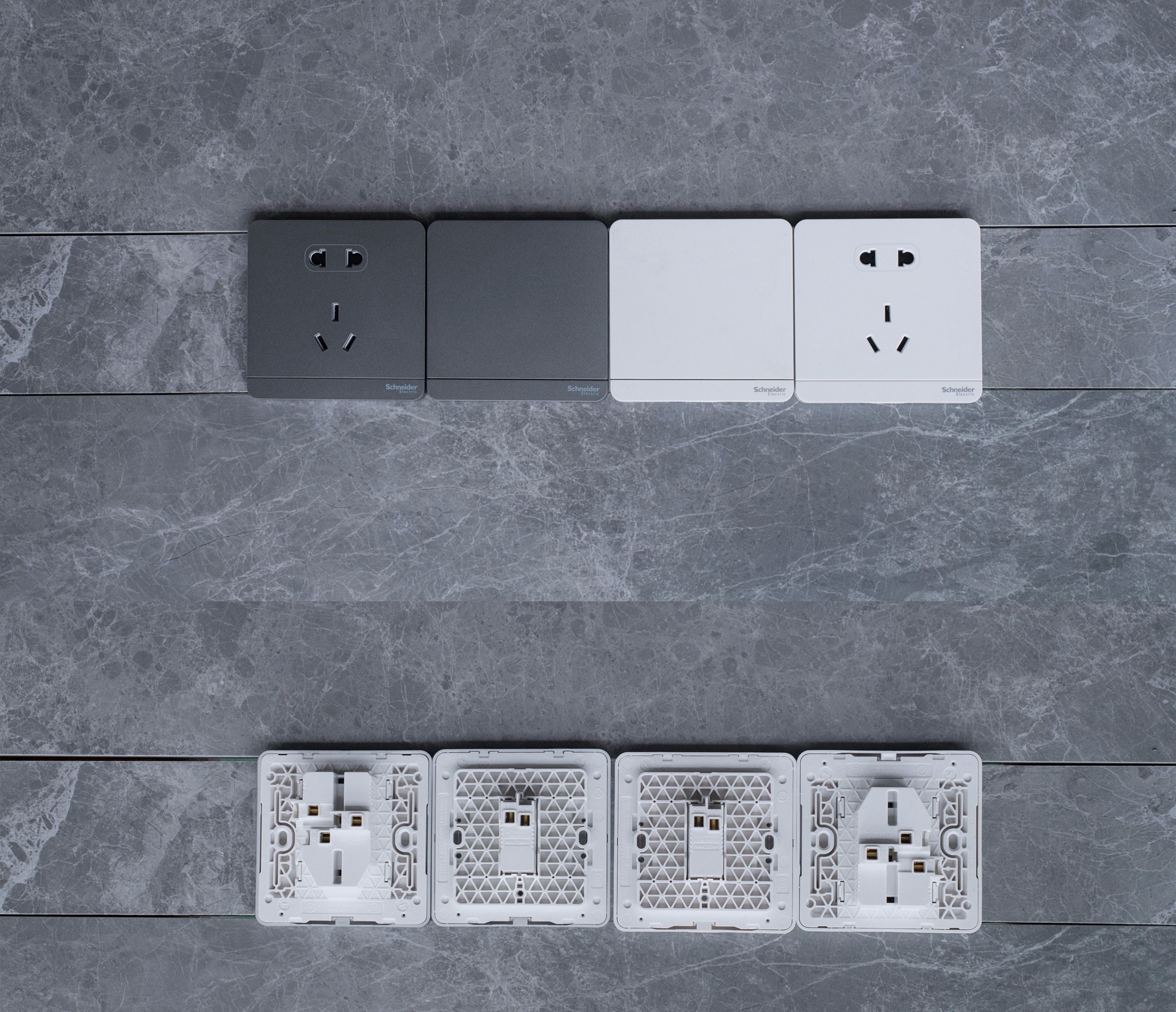 什么开关插座值得购买,今年开关插座流行哪款