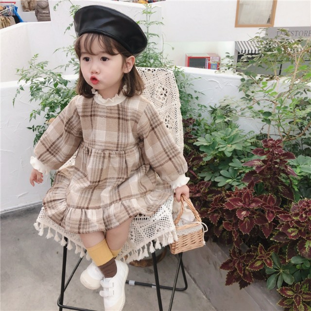 童模2019最流行的童装搭配,童模养成计划