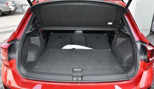 买探歌费用,大众探歌2023款280舒享版首付