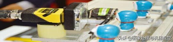 机器视觉检测由三部分组成,机器视觉测量系统的组成