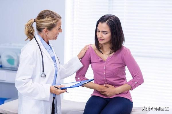 妇科医生：未婚女性也会患上阴道炎，主要是这5方面没做好