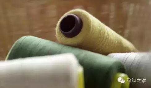 介绍一款比较好的缝纫线,怎样选缝纫针