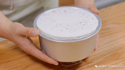 「年度最佳」它来了！不用打发、不用烤箱，清甜软弹人人抢