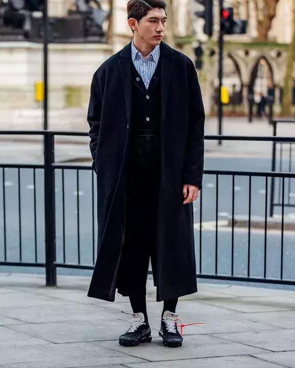 男士牛仔裤低腰中腰高腰的区别,高腰还是低腰衣服好看