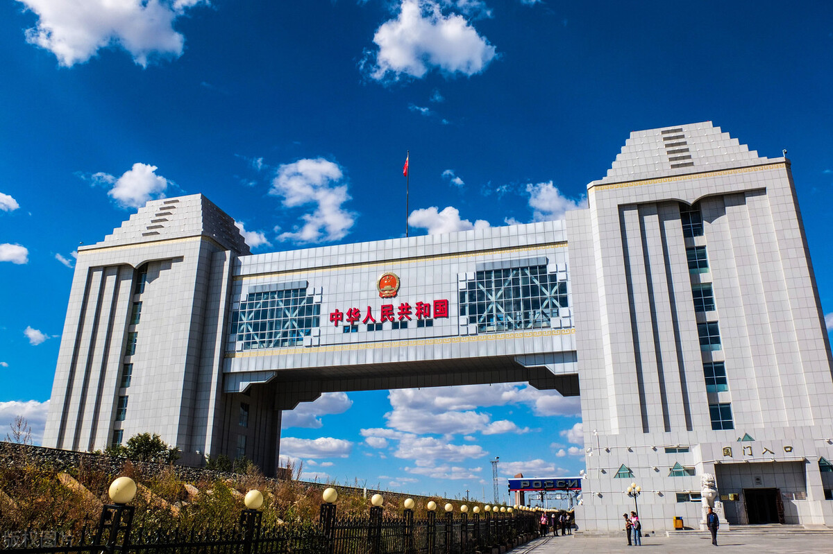 内蒙古最长的地方有多少公里,内蒙古是面积最大的省份