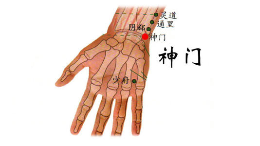 治疗足跟痛12个有效偏方,治疗急性足跟痛的董氏奇穴