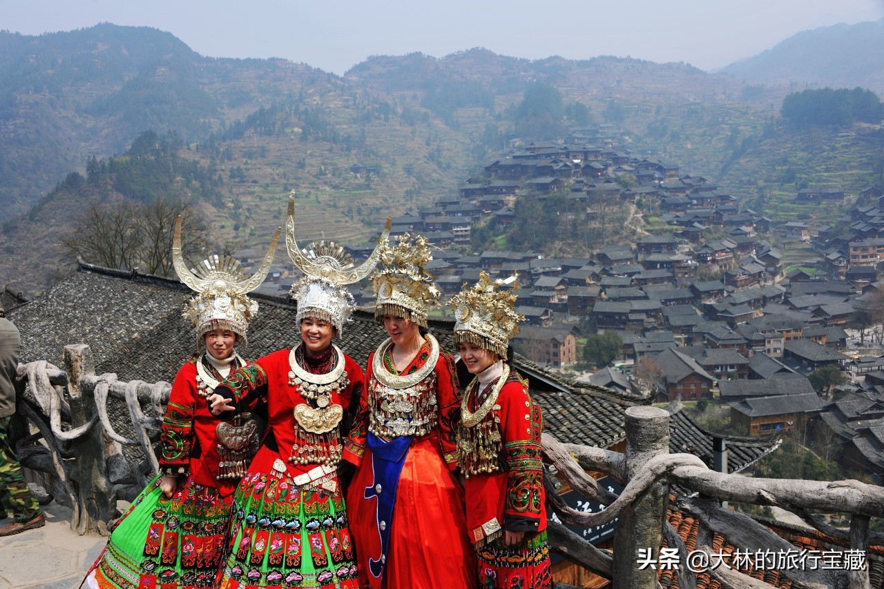 中国第一民俗村,民俗第一村在哪里