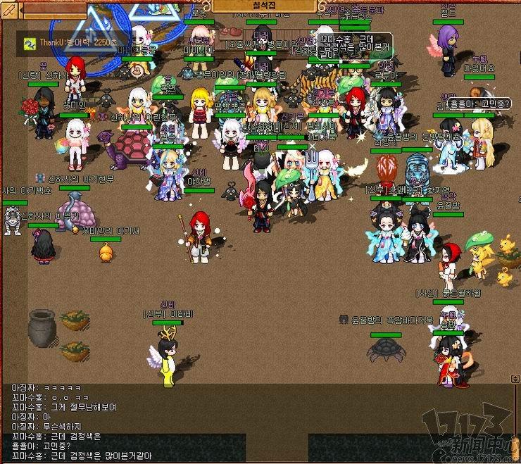 韩国游戏新游,2023年即将上线的韩国新端游