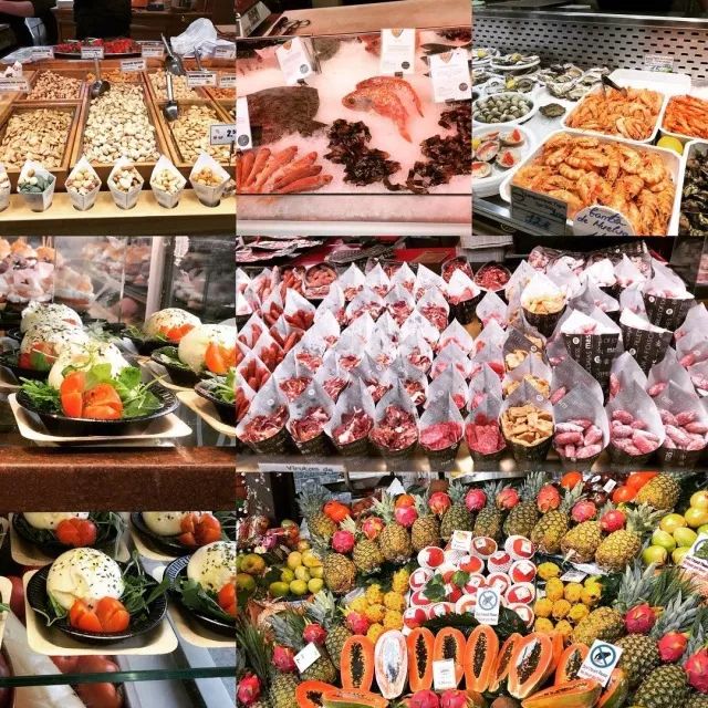 欧洲之旅西班牙,游西班牙马德里