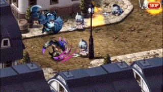 泽诺尼亚传奇免费,泽诺尼亚传奇5下载