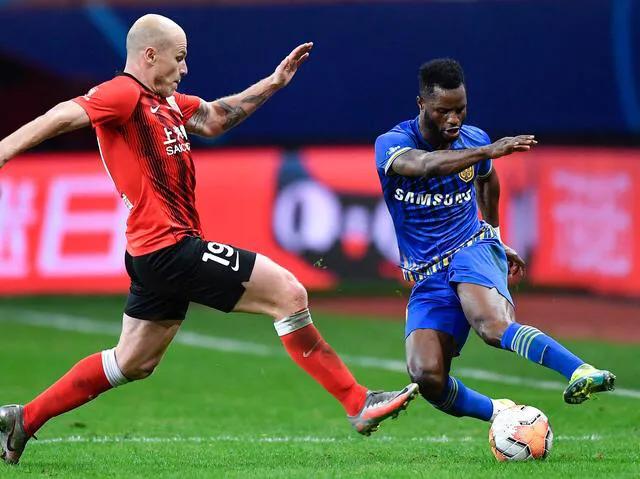 上海上港战胜川崎前锋,上海上港苏宁易购