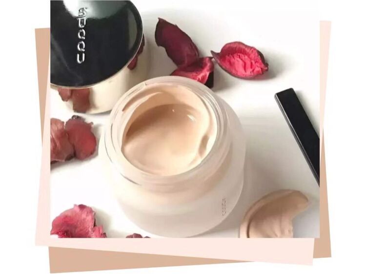 6款热门遮瑕测评,好用的六色遮瑕