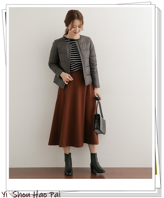 细横条纹较宽的怎么穿,横条纹适合什么人穿