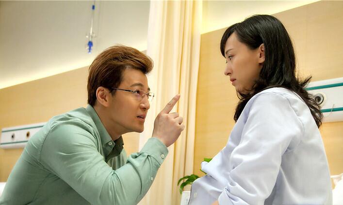 孕检显示我妈怀了龙凤胎,产妇怀孕查的是龙凤胎