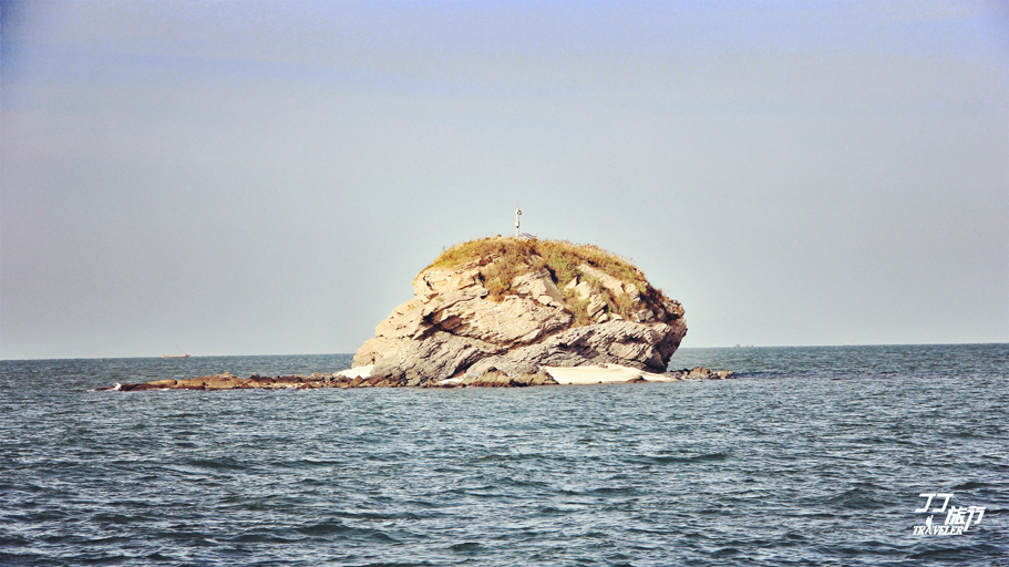 大连海岛度假哪里好,大连周边小众海岛