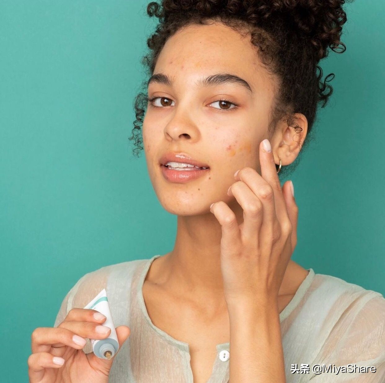 国货美妆护肤自然堂,自然堂美白护肤品测评