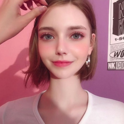 欧美风女生头像ins高级感动漫,欧美风女生头像保持热爱奔赴山海