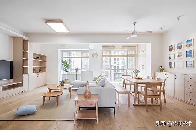 装修石膏板怎么刮大白,石膏板吊顶刮大白刷乳胶漆程序