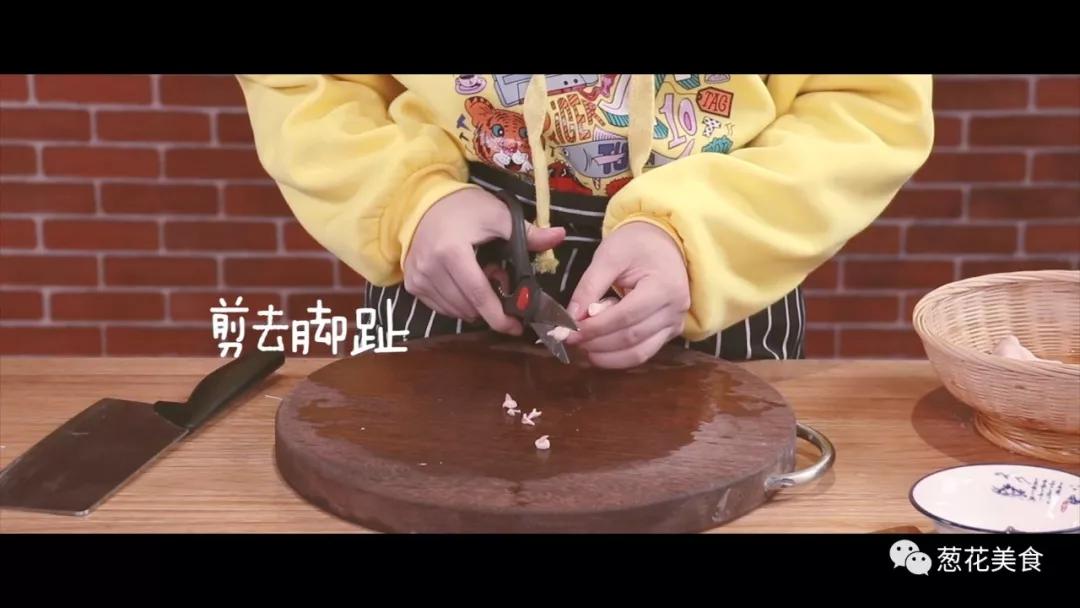 大厨泡椒凤爪最正宗的做法,自己在家做泡椒凤爪教程