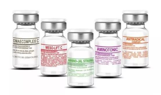 明星保养秘诀紧致提升淡化皱纹,医疗美容去皱纹抗衰老最有效方法