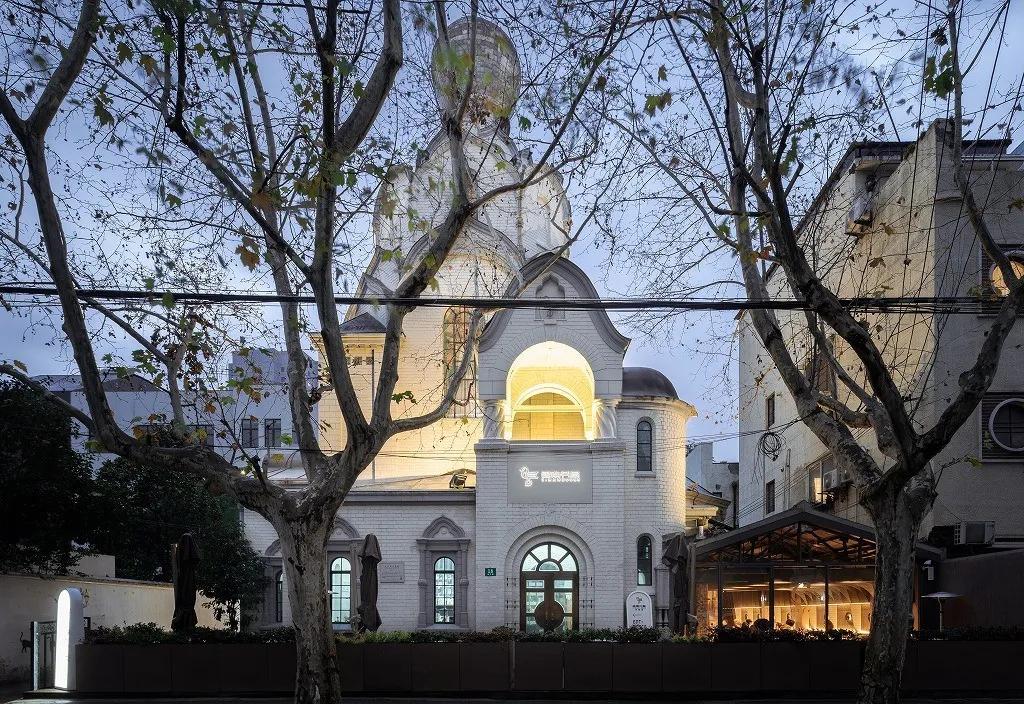 4座城市，10家新开业书店，一份五一探店地图