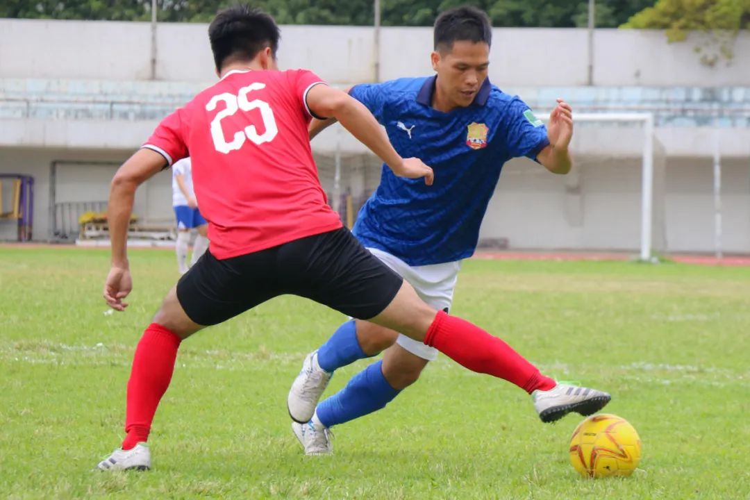 中山市足球联赛2019,中山足球联赛