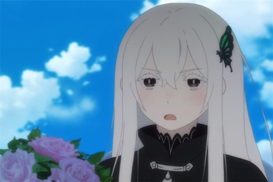 re0第二季潘多拉魔女,re0第二季后半雷姆复活了吗