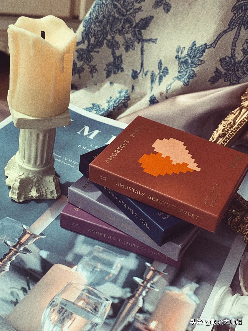 揭秘化妆品背后的秘密,化妆品的秘密大揭秘