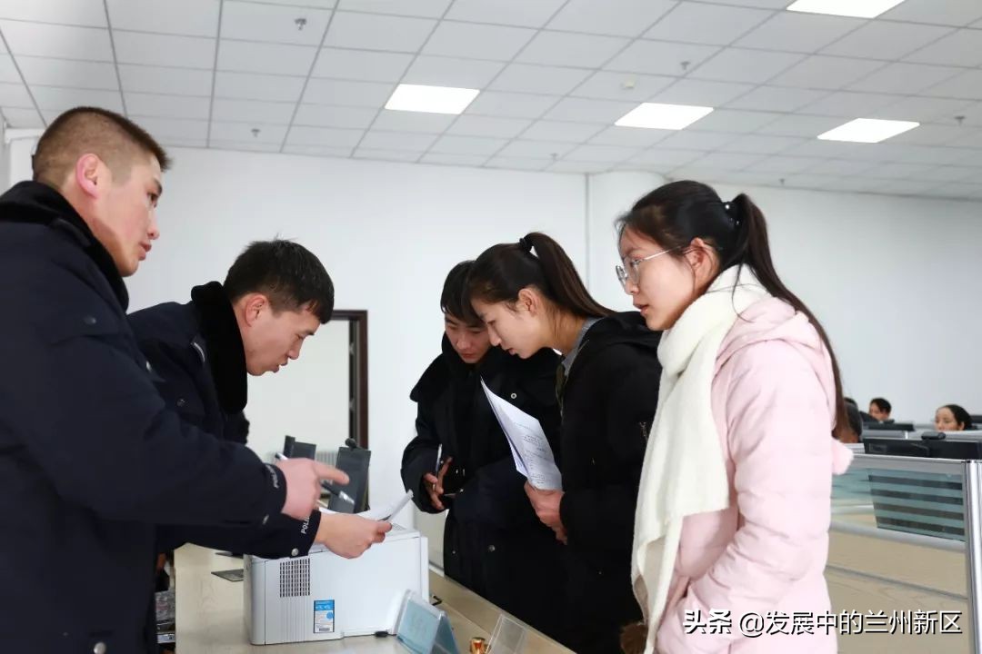 兰州驾考科目三是否有绿色通道,兰州新区科三1号考试全过程