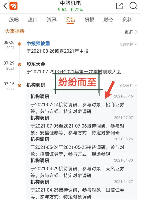 中航机电简介,中航机电发展民用飞机