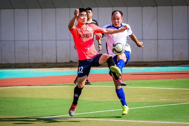 2024西岗区区长杯足球锦标赛,2022年西岗区区长杯足球联赛